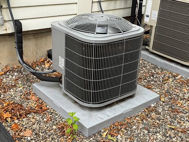 24/7 Emergency Hvac experts in Yoder, CO