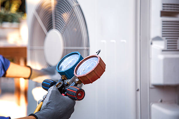 Affordable Hvac solutions in Yoder, CO
