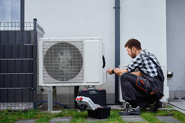 Top rated local Hvac specialists in Yoder, CO